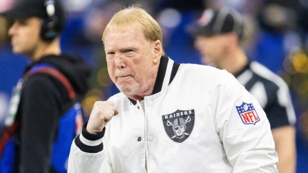 Mark Davis